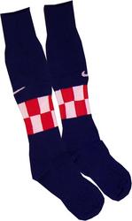Nike 08-09 Croatia home socks