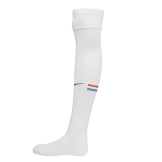 Nike 08-09 Holland away socks