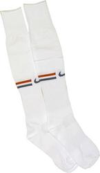 National teams Nike 08-09 Holland home socks (white)