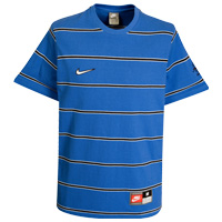 National teams Nike 08-09 Holland Polo shirt (blue)
