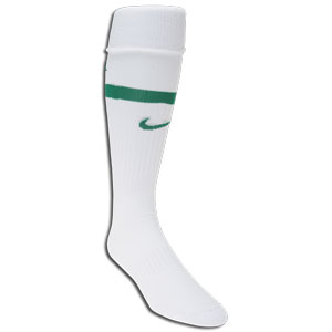 National teams Nike 2010-11 Brazil World Cup Nike Home Socks