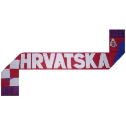 Nike 2010-11 Croatia Nike Football Scarf