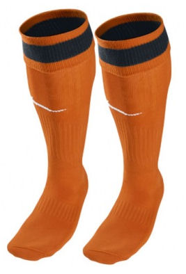 Nike 2010-11 Holland Nike World Cup Home Socks