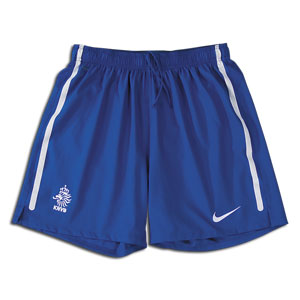Nike 2010-11 Holland World Cup Nike Away Shorts (Kids)