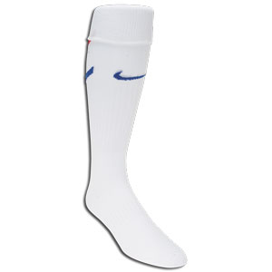 Nike 2010-11 Holland World Cup Nike Away Socks