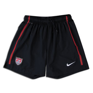 National teams Nike 2010-11 USA Nike World Cup Away Shorts