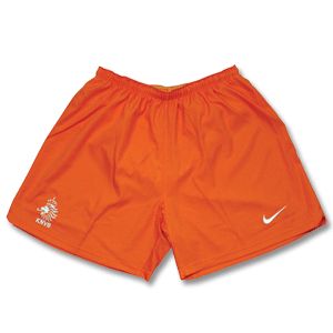National teams Nike Holland away shorts 04/05