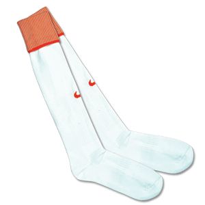 Nike Holland away socks 04/05