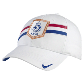 National teams Nike Holland World Football Swoosh Flex Cap 06/07