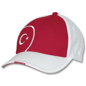 National teams Nike Turkey Federation Cap 04/05