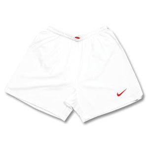 Nike Turkey home shorts 04/05