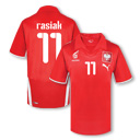 Puma 08-09 Poland away (Rasiak 11)