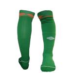 Umbro 07-08 Ireland away socks