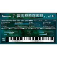 Native Instruments Absynth 3 PC/Mac