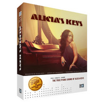 Native Instruments Alicia Keys