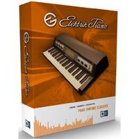 Elektrik Piano PC/Mac