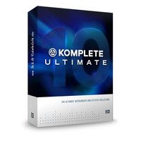 Komplete 10 Ultimate Update
