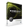 Native Instruments Komplete 7 Elements