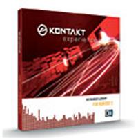 Native Instruments Kontakt Experience