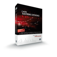 Native Instruments Kore Electronic Experience