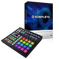 Maschine MK2 Black and