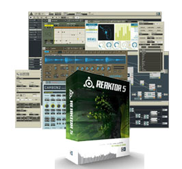 REAKTOR