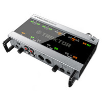 Native Instruments Traktor Audio 10