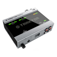 Native Instruments Traktor Audio 6