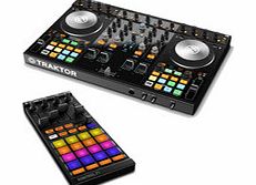 Traktor Kontrol F1 and