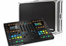 Native Instruments Traktor Kontrol S8 DJ