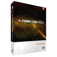 Traktor Pro 2 Update