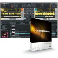 Traktor Pro Update