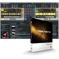 Traktor Pro