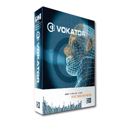native instruments Vokator
