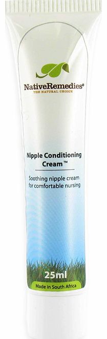 Nipple Conditioning Cream