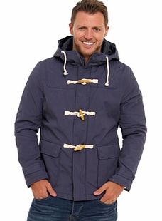 Padded Duffle Jacket