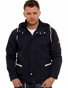 Native Youth Technical Windbreaker Jacket