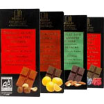 NATOO HAMPER Organic Chocolate Box