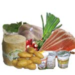 NATOO LONDRES A Box for the Curious Food Lover