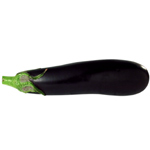Natoora Aubergines