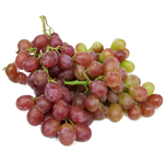 Natoora France Red Muscat Grapes