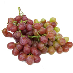Natoora France Red Muscat Grapes