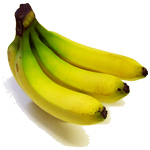Organic Banana