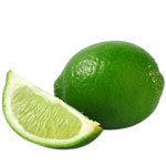 Natoora Lime