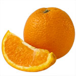 Natoora Oranges