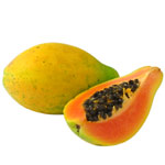 Natoora Papaya