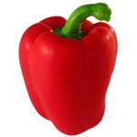 Natoora Red pepper