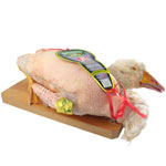 Natoora Uk Chilled Farm reared Goose from Ain