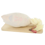 Natoora Uk Chilled Rolled Poularde de Bresse - AOC