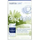 Dry & Light Incontinence Pads